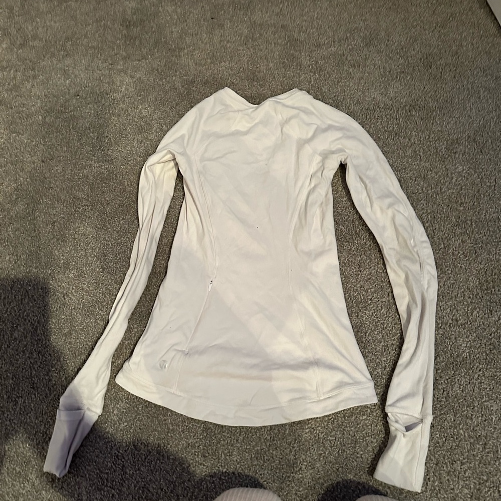 Lululemon Long Sleeve